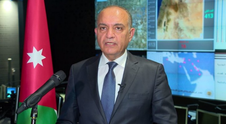 امجد العضايلة