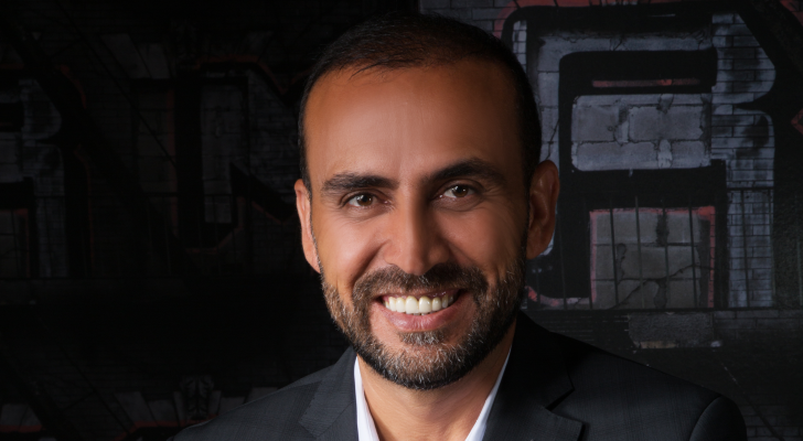 منتدى الاستثمار العالمي WBAF يعين رائد الزغل مدير عام ماكدونالدز الأردن عضوا في المنتدى