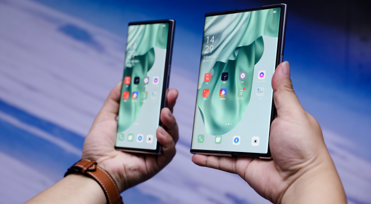 استضافت OPPO OPPO INNO DAY 2020 في 17 نوفمبر لتكشف النقاب عن ثلاثة منتجات مبتكرة