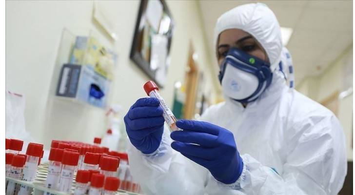 الصحة الفلسطينية تعلن ارتفاع أعداد الإصابات والوفيات بفيروس كورونا