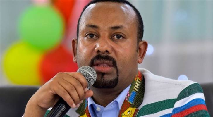 رئيس وزراء إثيوبيا يطالب العالم بعدم التدخل في "الشؤون الداخلية" لبلاده