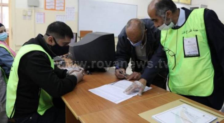راصد ينشر محاضر فرز صناديق الاقتراع للانتخابات النيابية