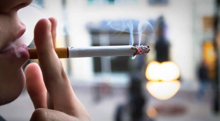 الهواري: التدخين والسمنة يدخلان مريض الكورونا الى العناية الحثيثة - فيديو