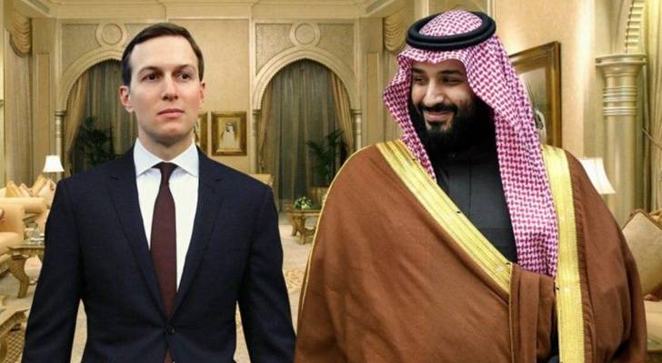 كوشنر عراب "صفقة القرن" يتوجه إلى قطر والسعودية