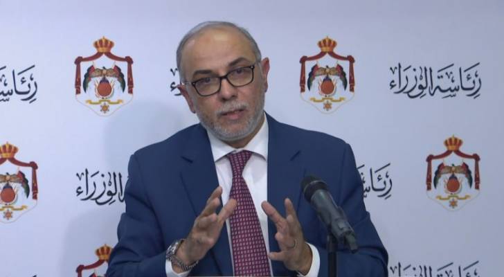 استقالة رئيس هيئة الاستثمار خالد الوزني