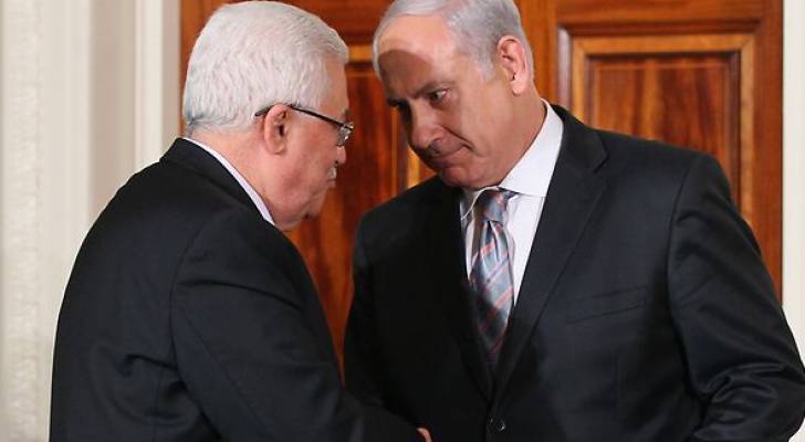 هل تلقت السلطة الفلسطينية دعوة إماراتية لعقد لقاء مع نتنياهو؟