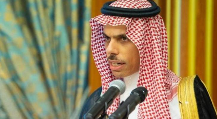 السعودية تقدر جهود الكويت بحل الأزمة الخليجية مع قطر