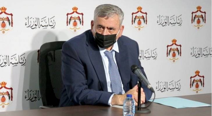 وزير الصحة يحذر من التسرع بعودة فتح القطاعات المغلقة في الأردن