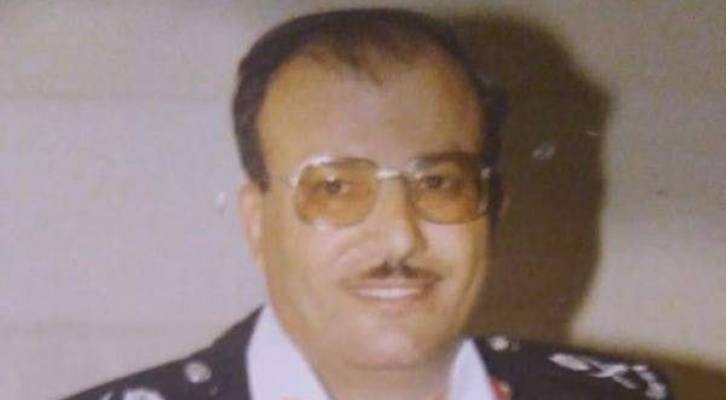 وفاة مساعد مدير الأمن العام الأسبق اللواء المتقاعد عوني مسمار