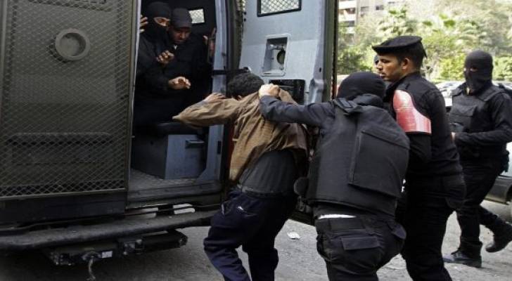 السلطات المصرية تطيح بـ "عصابة الكُلى"