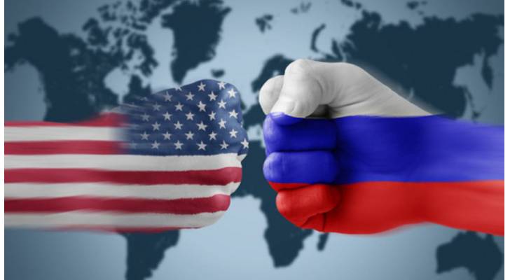 روسيا لأمريكا: الزموا حدودكم