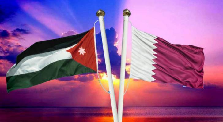 ٣٤ مليون دولار صادرات القطاع الخاص القطري للأردن