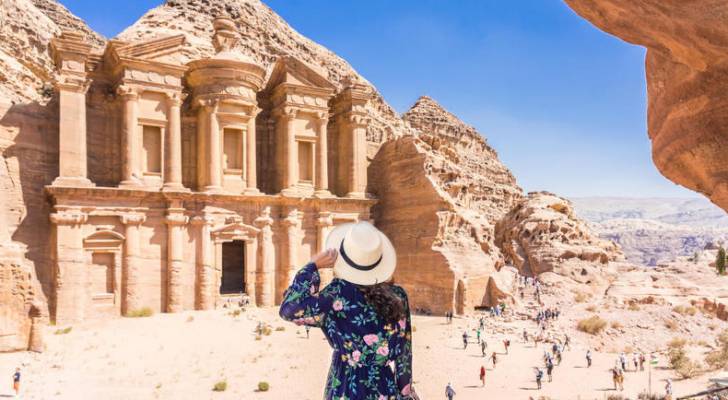 هيئة تنشيط السياحة: يوجد طلب كبير على الأردن سياحيا - فيديو