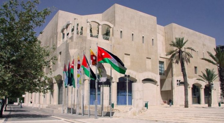 ارشيفية