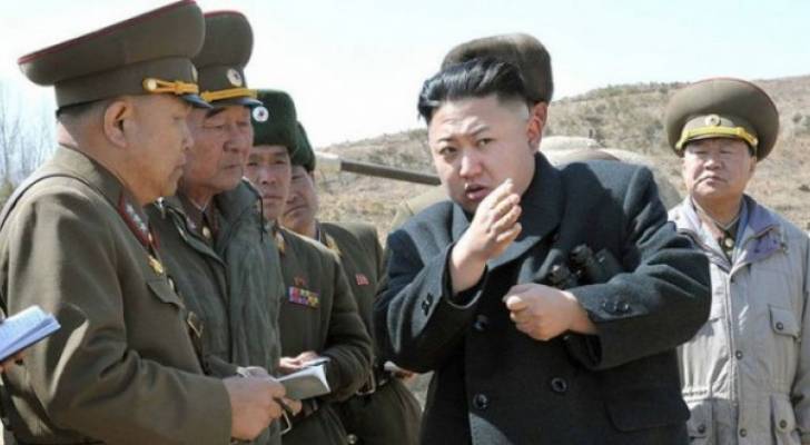 كوريا الشمالية تعدم صيادا بميدان عام لسماعه إذاعة أجنبية!