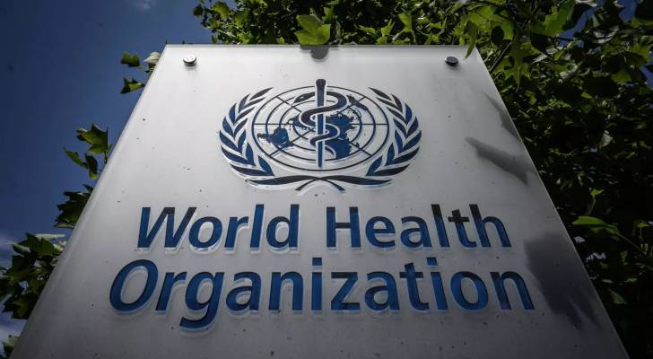 أ.ف.ب منظمة الصحة العالمية: السلالة الجديدة لكورونا "ليست خارج السيطرة"