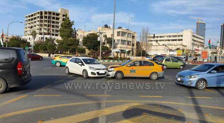 السير: إخلاء المركبة من الطريق قبل الكروكة لا يضيع حق صاحبها