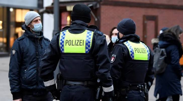 مقتل إمام مسجد طعناً في ألمانيا