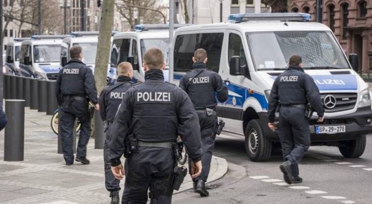 إصابات بجروح خطيرة بحادثة إطلاق نار في برلين