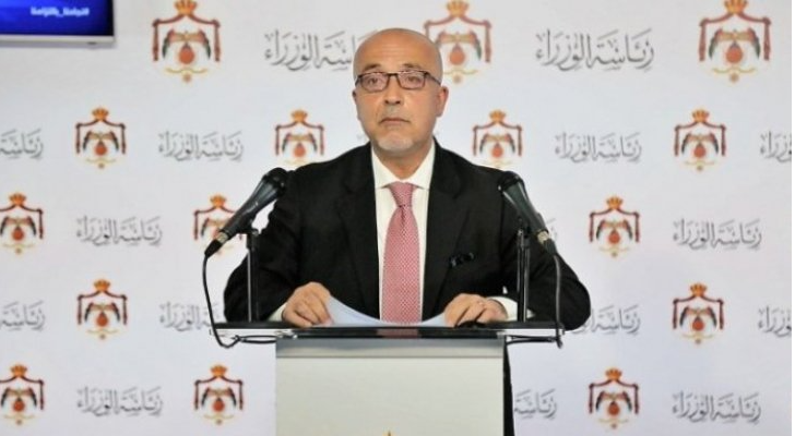 الدكتور وائل هياجنة مسؤول ملف كورونا في الأردن وأمين عام وزارة الصحة لشؤون الأوبئة