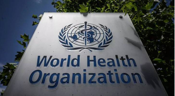 تحذير مهم من منظمة الصحة العالمية