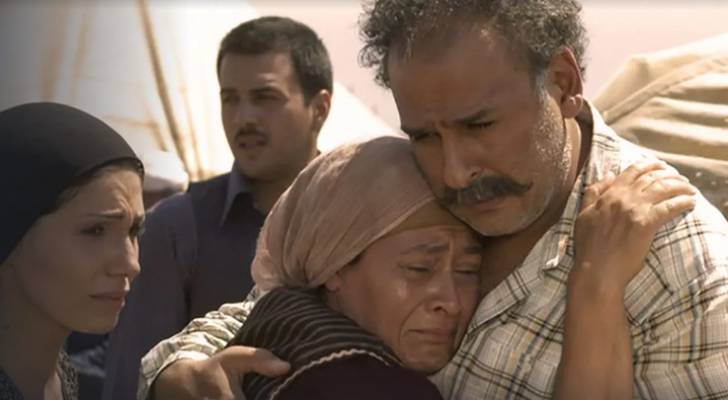عباس يمنح المخرج السوري الراحل حاتم علي وسام "النجمة الكبرى"