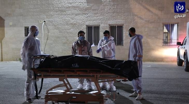 وفاة و٣ إصابات جديدة بكورونا في صفوف الجالية الفلسطينية بالعالم