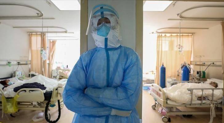 الصحة الفلسطينية تنشر تقريرها الوبائي لفيروس كورونا الأحد