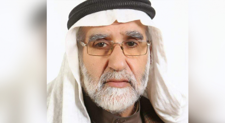 الشيخ هاني القرارعة