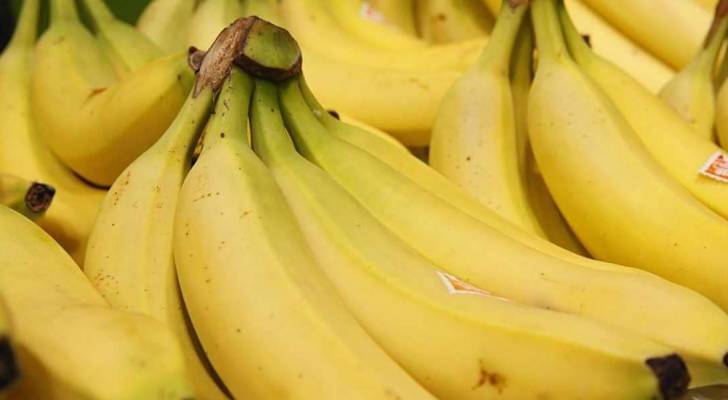 تجار اربد: الموز المحلي لا يغطي احتياجات السوق.. فيديو