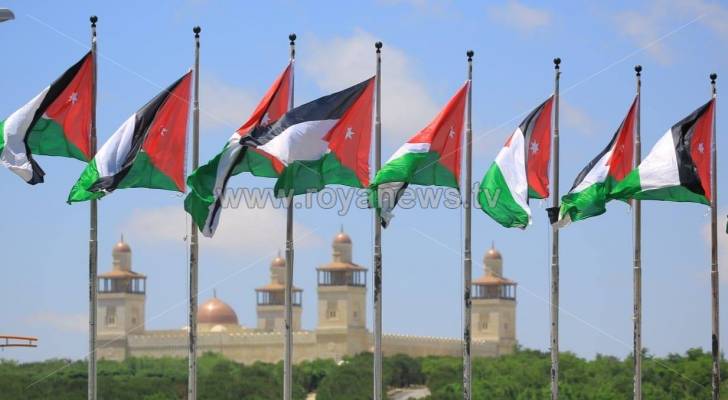 قمة التعاون الخليجي تؤكد دعمها للأردن