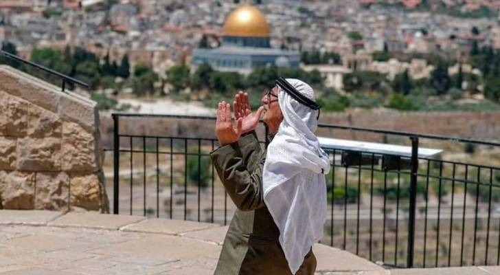 أوقاف القدس تحذر الاحتلال من المساس بالأقصى وإثارة حرب دينية