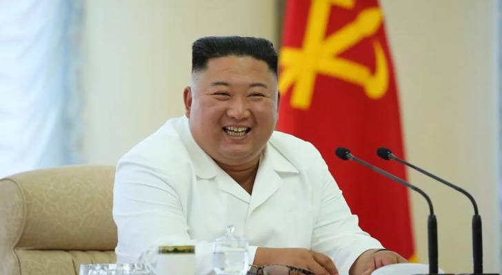 انتخاب كيم امينا عاما للحزب الحاكم في كوريا الشمالية