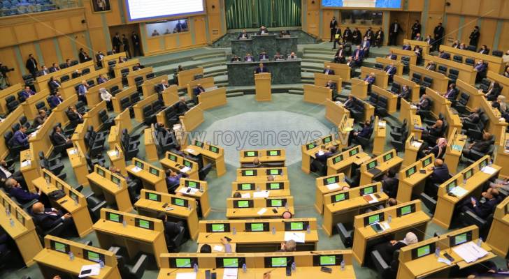 مجلس النواب يواصل مناقشة البيان الوزاري لحكومة الخصاونة الثلاثاء