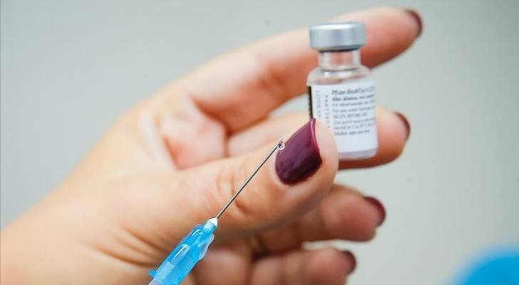 تركيا تبدأ حملة التطعيم ضد فيروس كورونا