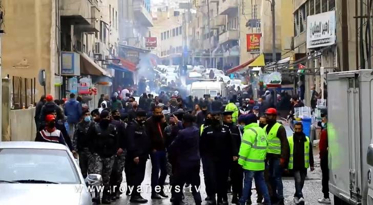 أردنيون: إلغاء حظر الجمعة لا يعني أننا بأمان