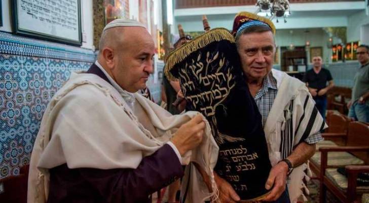 الخط الجوي المرتقب بين المغرب وإسرائيل يثير حماسة المغاربة اليهود