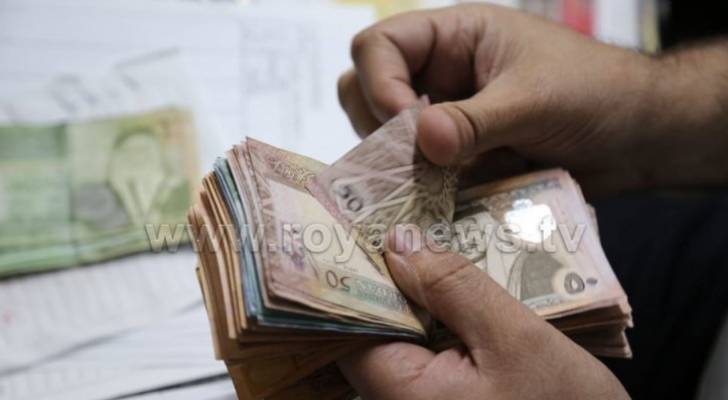 الحكومة تقر تعليمات معدلة لعلاوة غلاء المعيشة للمتقاعدين