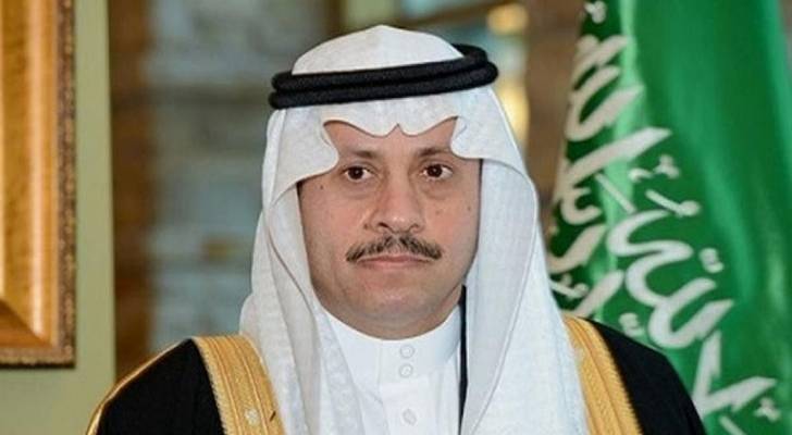 السفير السعودي في عمان: الأردن سيكون محط انظار العالم قريبًا