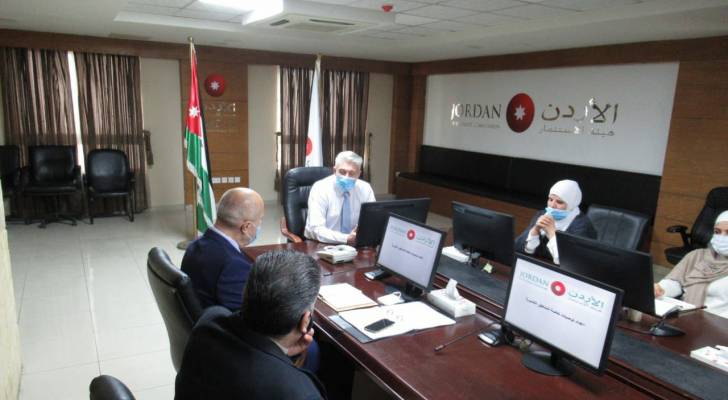 معان التنموية وفرت (٦٠٠) فرصة عمل للأردنيين
