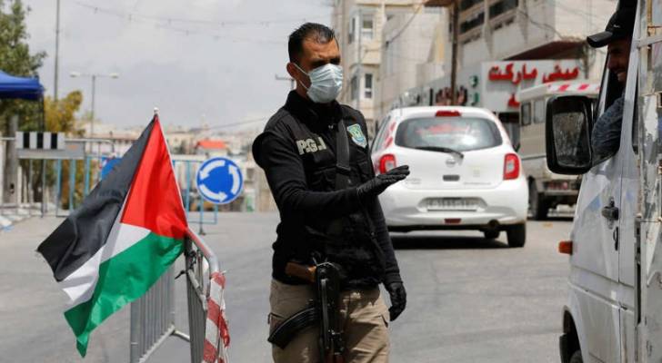 تسجيل ٨ وفيات و٧٤٧ إصابة جديدة بكورونا في فلسطين