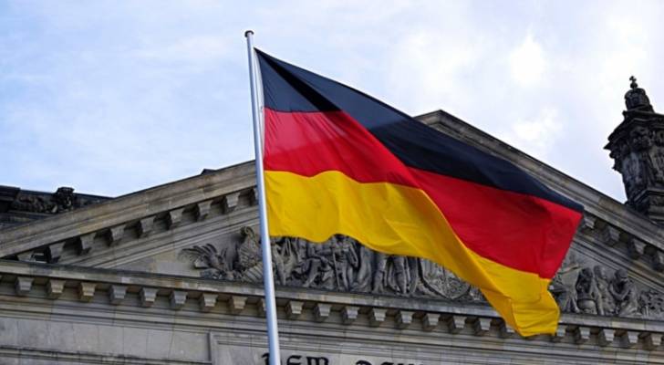 ألمانيا تحظر دخول غالبية الوافدين من خمس دول