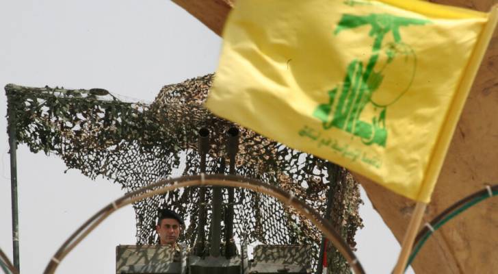 حزب الله يعلن اسقاط طائرة مسيّرة للاحتلال