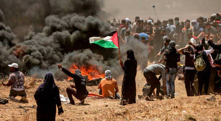 واشنطن تبدي "قلقها العميق" حيال قرار الجنائية الدولية المتصل بالأراضي الفلسطينية
