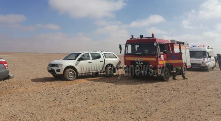 محافظ المفرق لـ "رؤيا": العثور على جثامين الأشخاص المفقودين بسيول الرويشد- فيديو