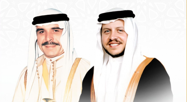 الحواتمة: نستذكر في يوم الوفاء والبيعة مسيرة أردنية هاشمية للخير مضت