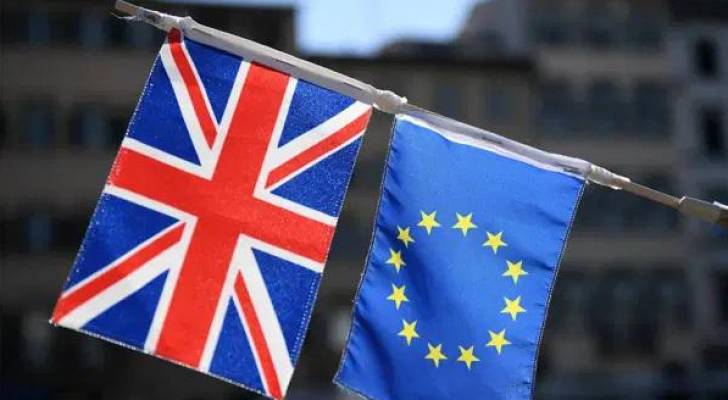 بريطانيا ستعاني أكثر جراء التداعيات الاقتصادية لبريكست مقارنة بالاتحاد الأوروبي