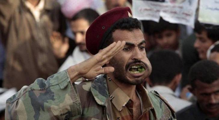 شطب الحوثيين من القائمة الأمريكية للإرهاب الثلاثاء