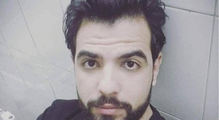 طبيب الغلابة الشاب المعروف بحسن الخلق محمد رضوان
