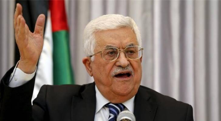 عباس يشيد بدور الأردن في توحيد الموقف العربي تجاه القضية الفلسطينية